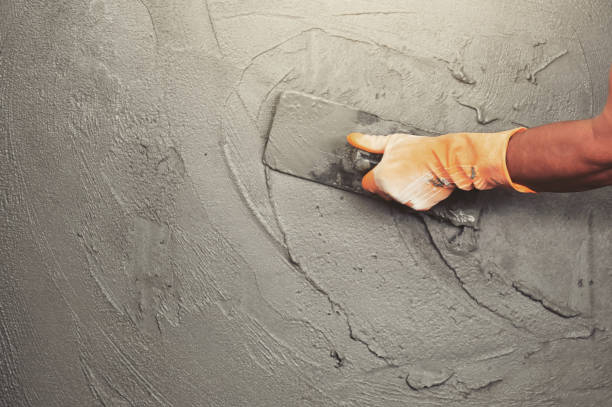 Best Residential Concrete Solutions in Porcupine, SD
