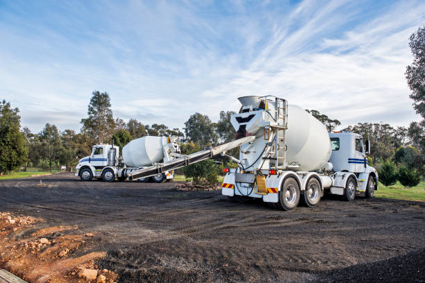 Best Industrial Concrete Flooring in Porcupine, SD