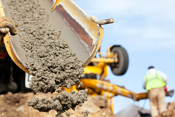 Best Concrete Removal and Replacement in Porcupine, SD